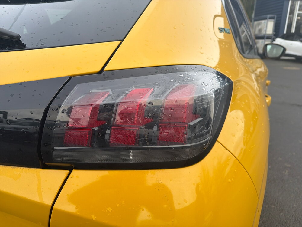 Occasion PEUGEOT 208 208 PureTech 75 S&S BVM5 - Style