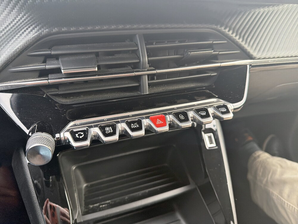 Occasion PEUGEOT 208 208 PureTech 75 S&S BVM5 - Style