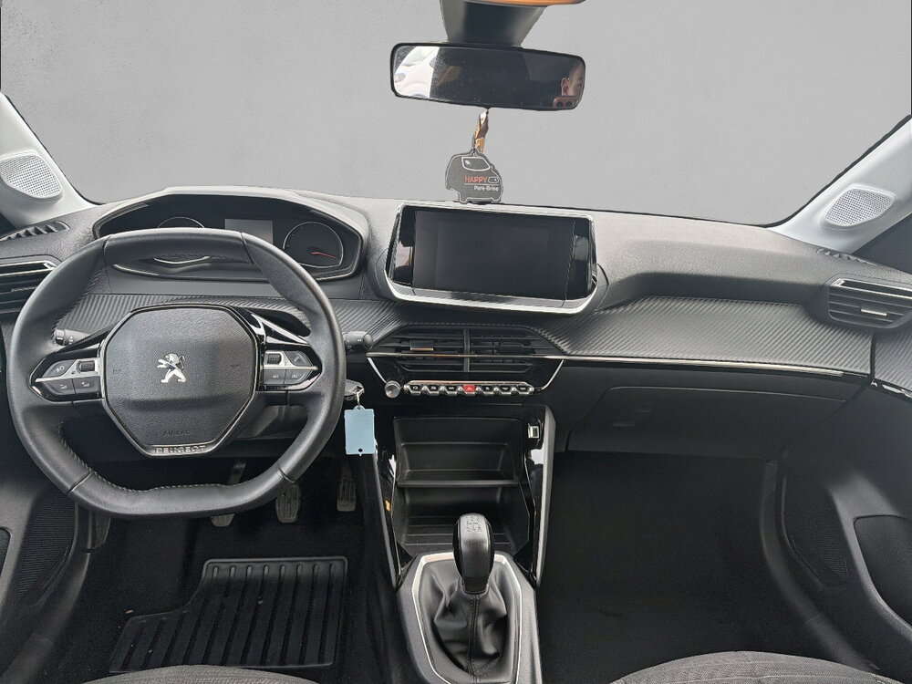 Occasion PEUGEOT 208 208 PureTech 75 S&S BVM5 - Style