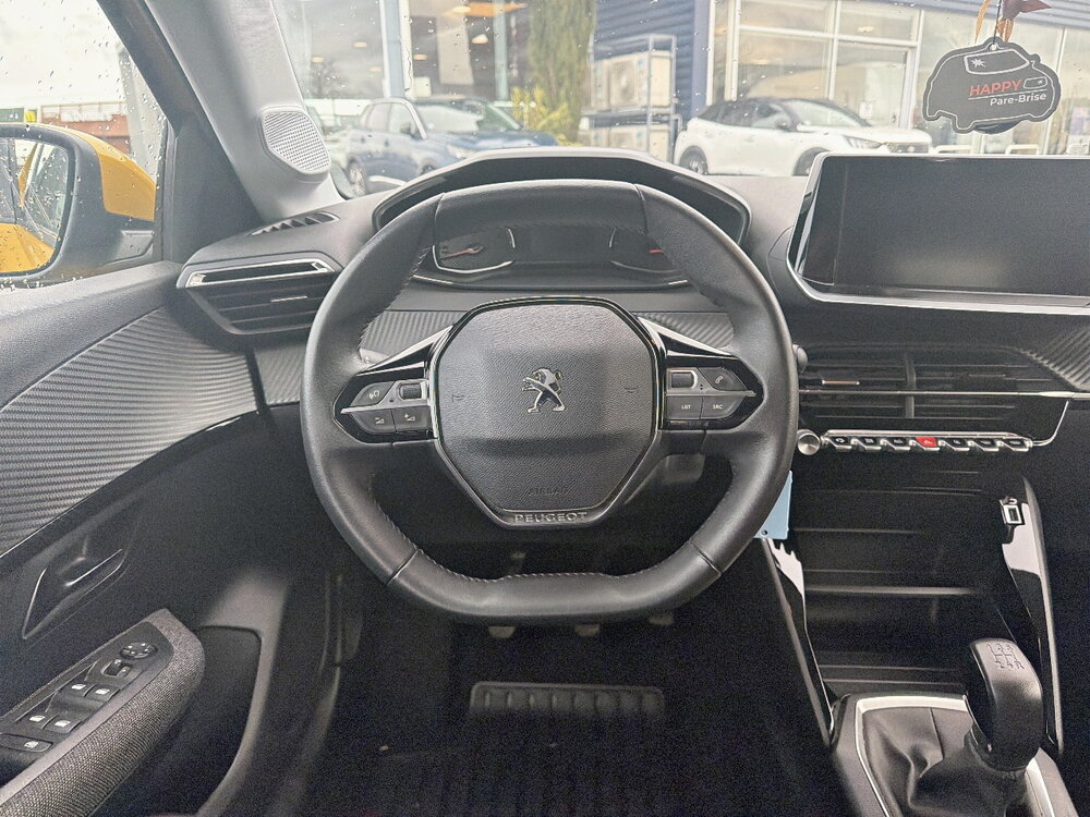 Occasion PEUGEOT 208 208 PureTech 75 S&S BVM5 - Style