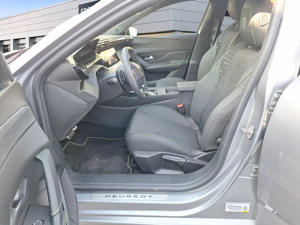 Occasion PEUGEOT 308 308 Hybrid 145 e-DCS6 - GT