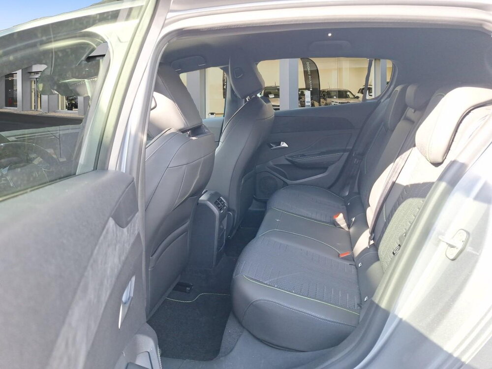 Occasion PEUGEOT 308 308 Hybrid 145 e-DCS6 - GT