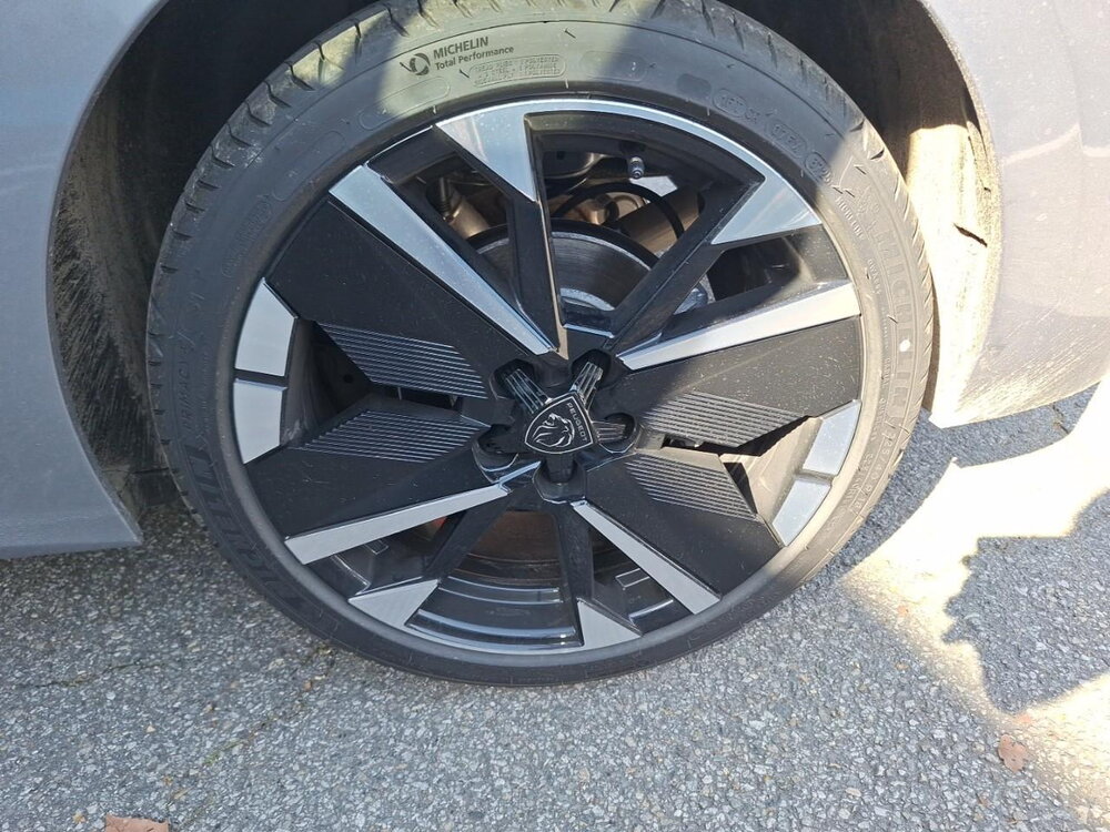 Occasion PEUGEOT 308 308 Hybrid 145 e-DCS6 - GT
