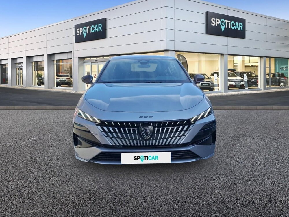 Occasion PEUGEOT 308 308 Hybrid 145 e-DCS6 - GT