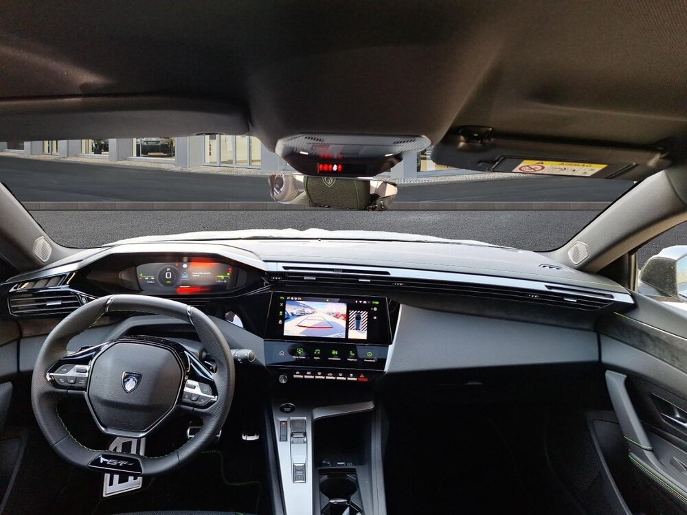 Occasion PEUGEOT 308 308 Hybrid 145 e-DCS6 - GT