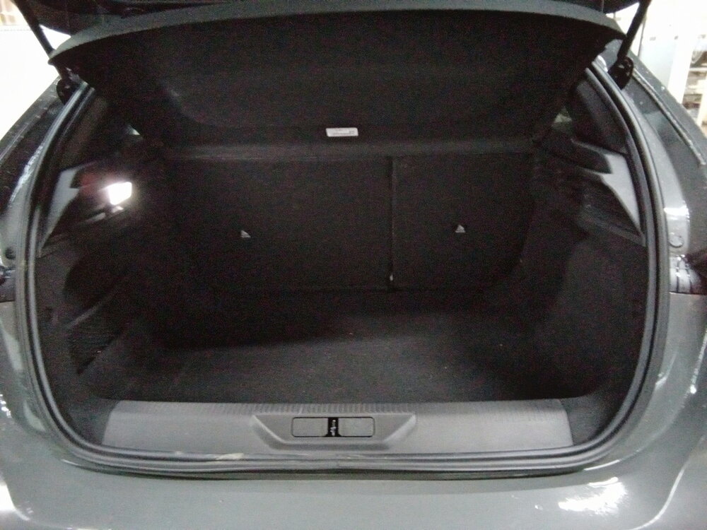Occasion PEUGEOT 308 308 Hybrid 145 e-DCS6 - Allure