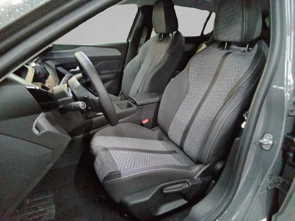 Occasion PEUGEOT 308 308 Hybrid 145 e-DCS6 - Allure