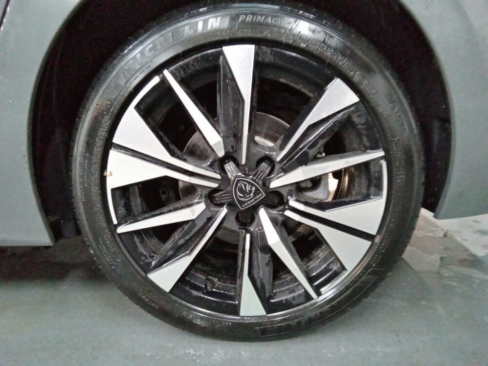 Occasion PEUGEOT 308 308 Hybrid 145 e-DCS6 - Allure