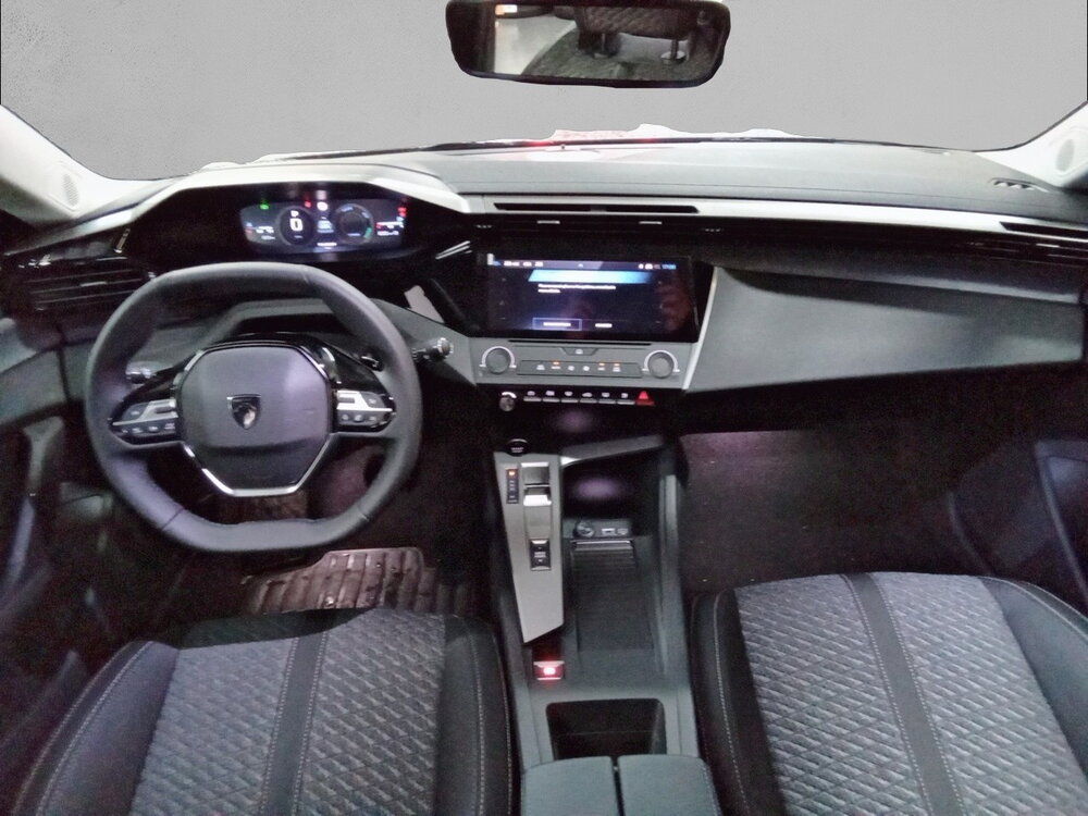 Occasion PEUGEOT 308 308 Hybrid 145 e-DCS6 - Allure