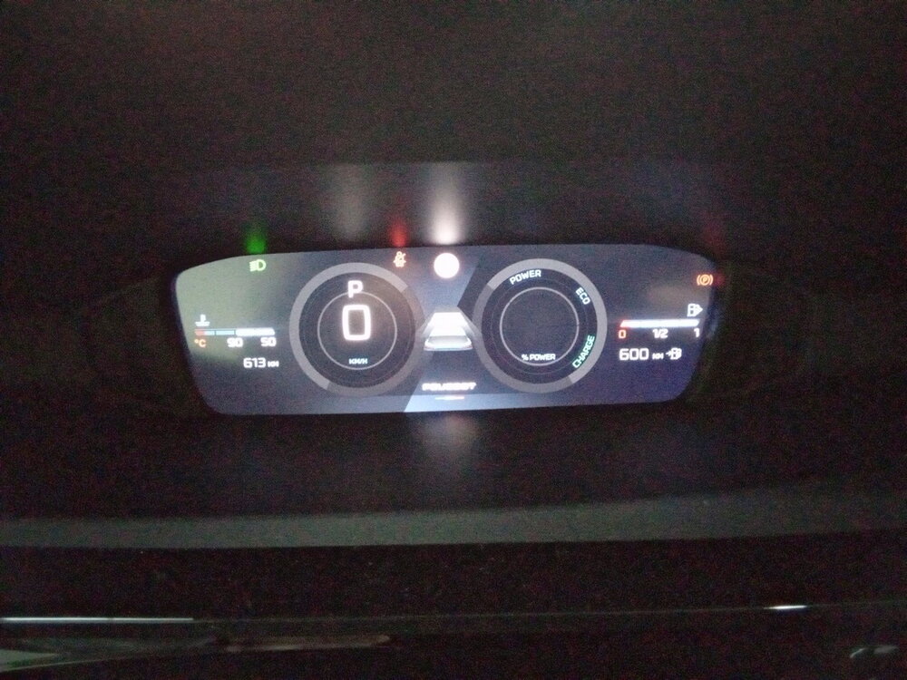 Occasion PEUGEOT 308 308 Hybrid 145 e-DCS6 - Allure