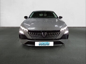 Occasion PEUGEOT 308 308 Hybrid 145 e-DCS6 - Allure