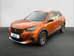Occasion PEUGEOT 2008 2008 Electrique 136 ch - Style