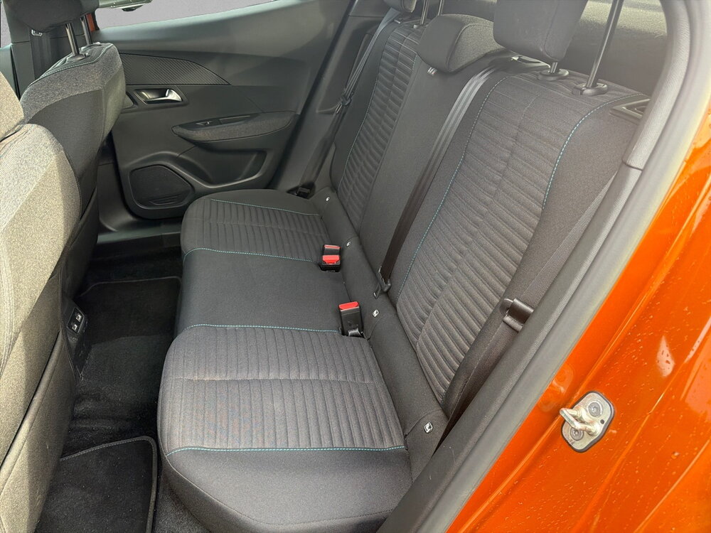 Occasion PEUGEOT 2008 2008 Electrique 136 ch - Style