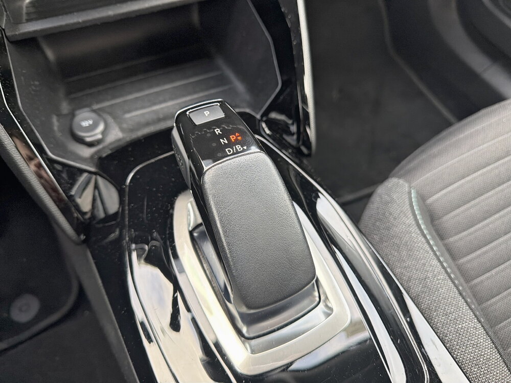 Occasion PEUGEOT 2008 2008 Electrique 136 ch - Style