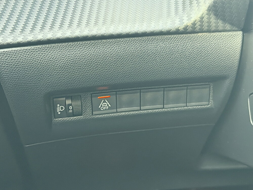 Occasion PEUGEOT 2008 2008 Electrique 136 ch - Style