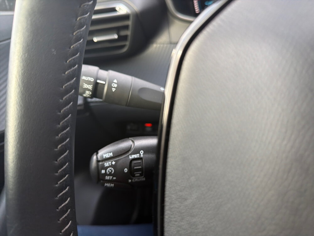 Occasion PEUGEOT 2008 2008 Electrique 136 ch - Style