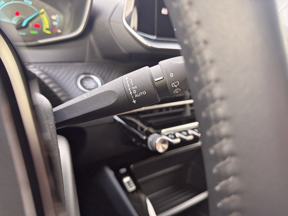 Occasion PEUGEOT 2008 2008 Electrique 136 ch - Style