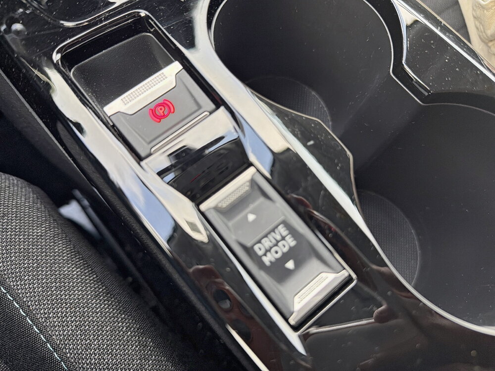 Occasion PEUGEOT 2008 2008 Electrique 136 ch - Style