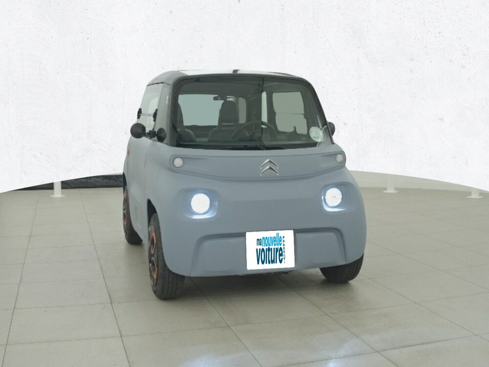 Occasion CITROEN Ami AMI - ELECTRIC