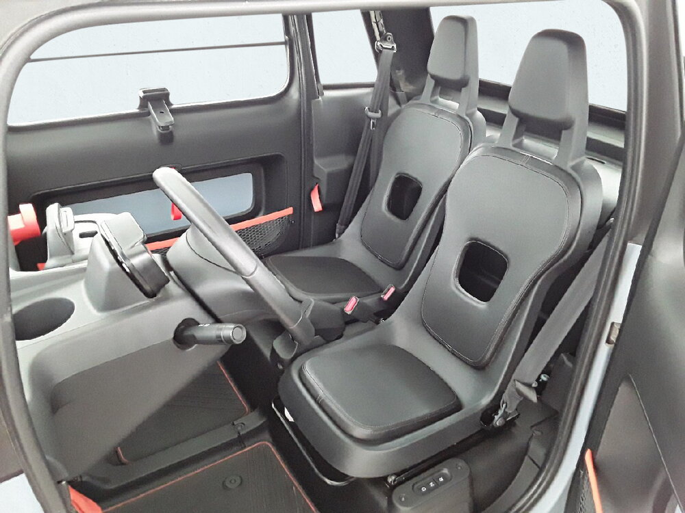 Occasion CITROEN Ami AMI - ELECTRIC