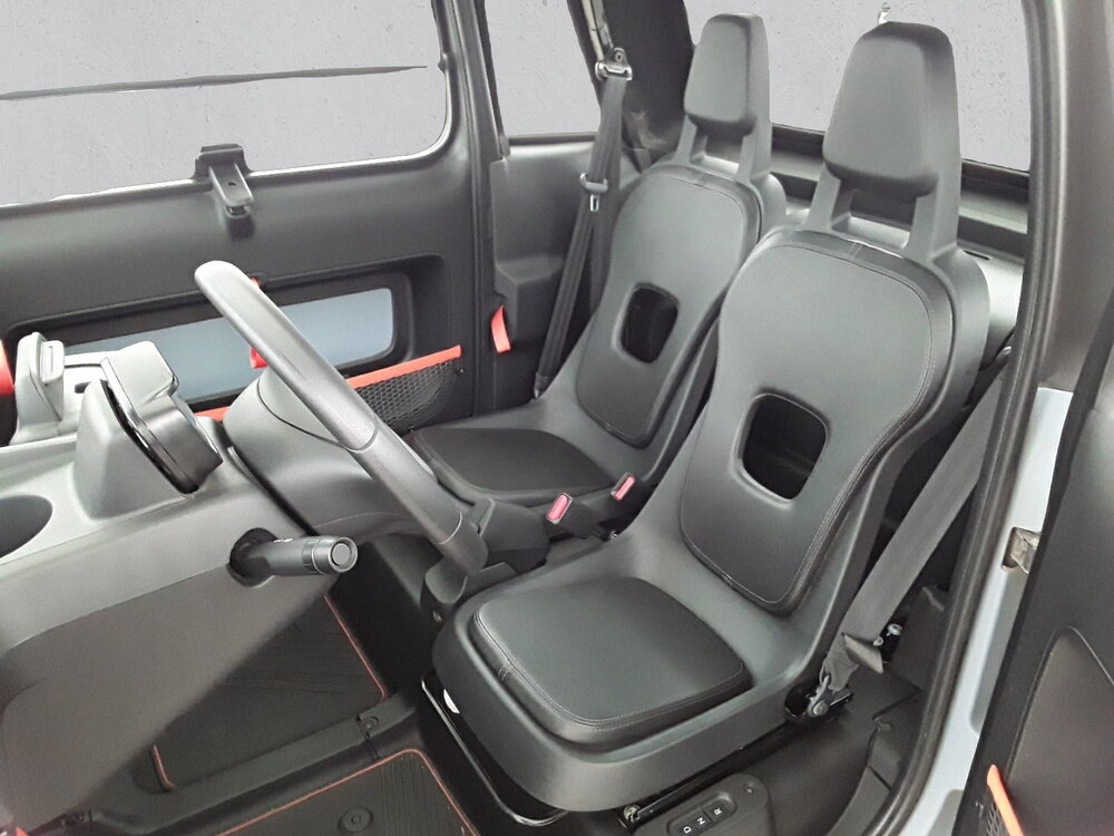 Occasion CITROEN Ami AMI - ELECTRIC