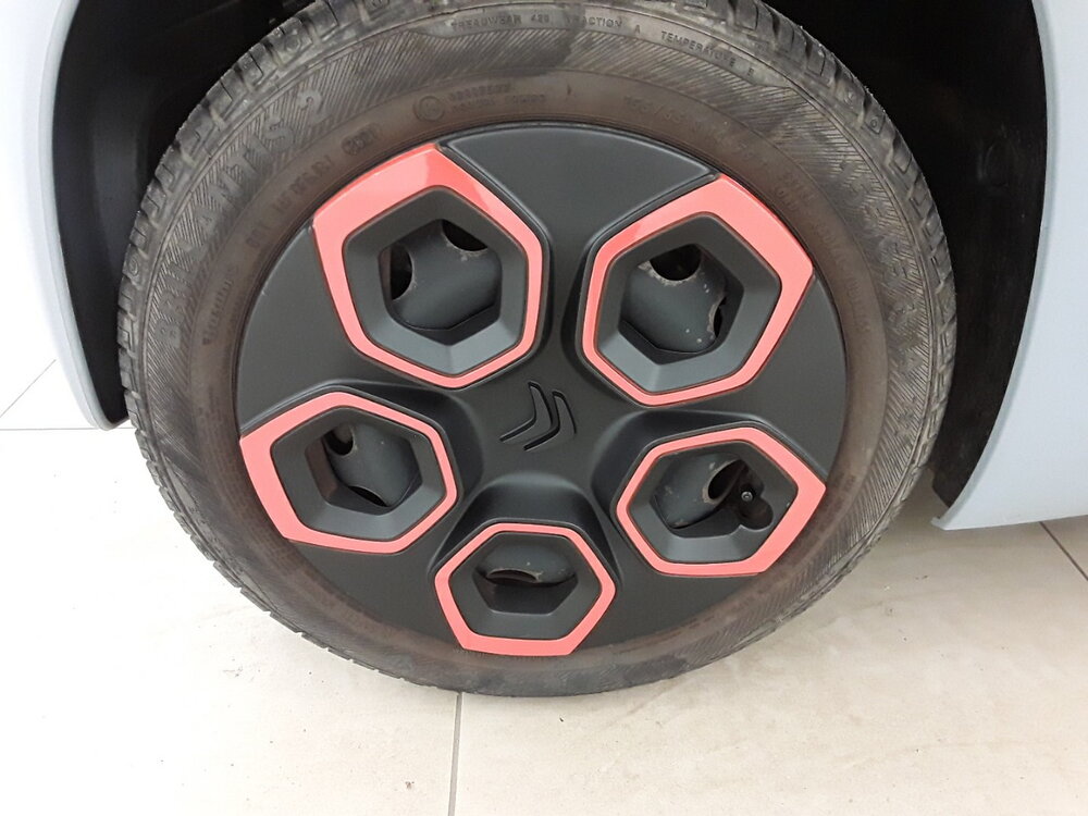 Occasion CITROEN Ami AMI - ELECTRIC