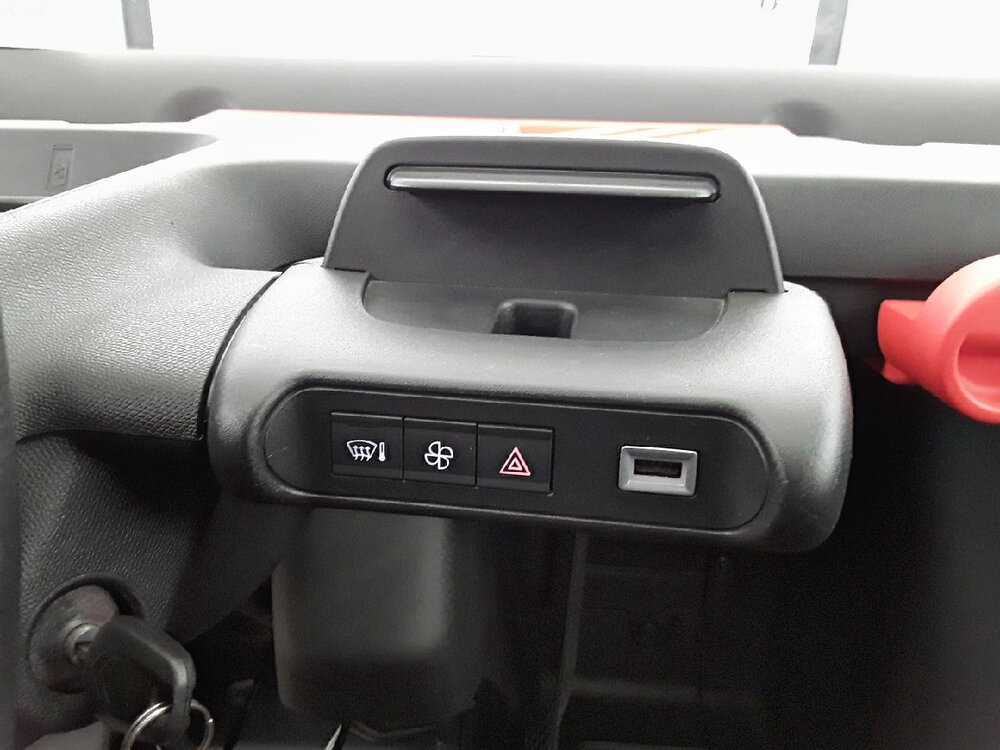 Occasion CITROEN Ami AMI - ELECTRIC