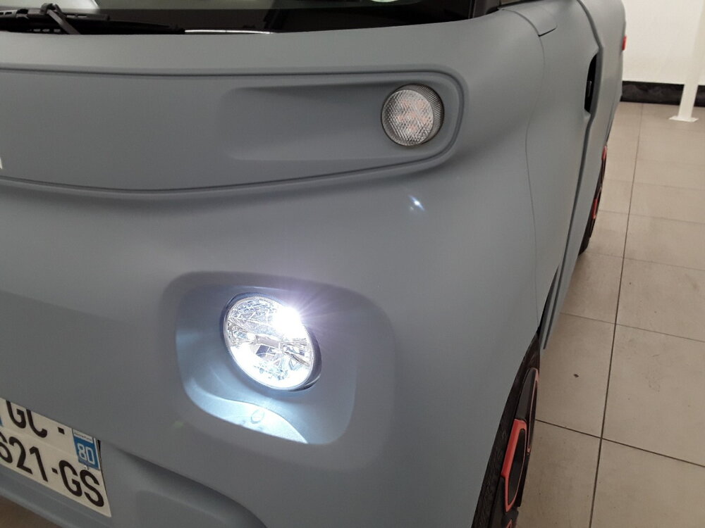 Occasion CITROEN Ami AMI - ELECTRIC