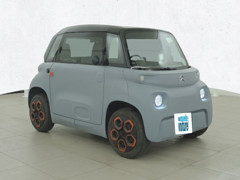 Occasion CITROEN Ami AMI - ELECTRIC