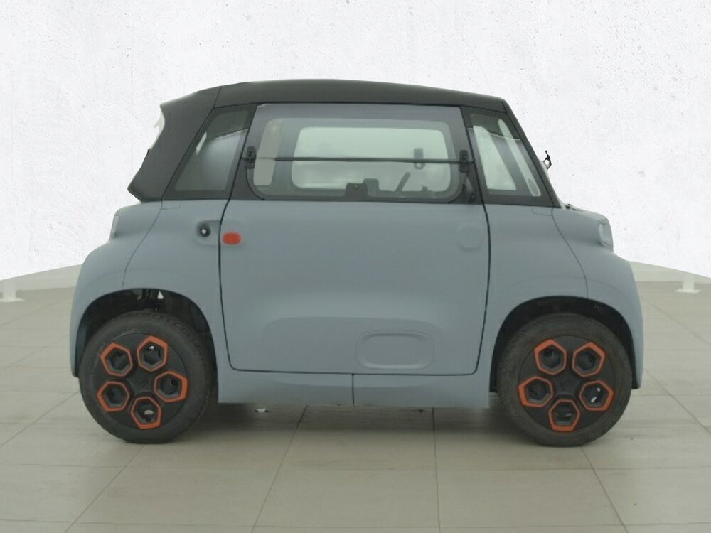 Occasion CITROEN Ami AMI - ELECTRIC