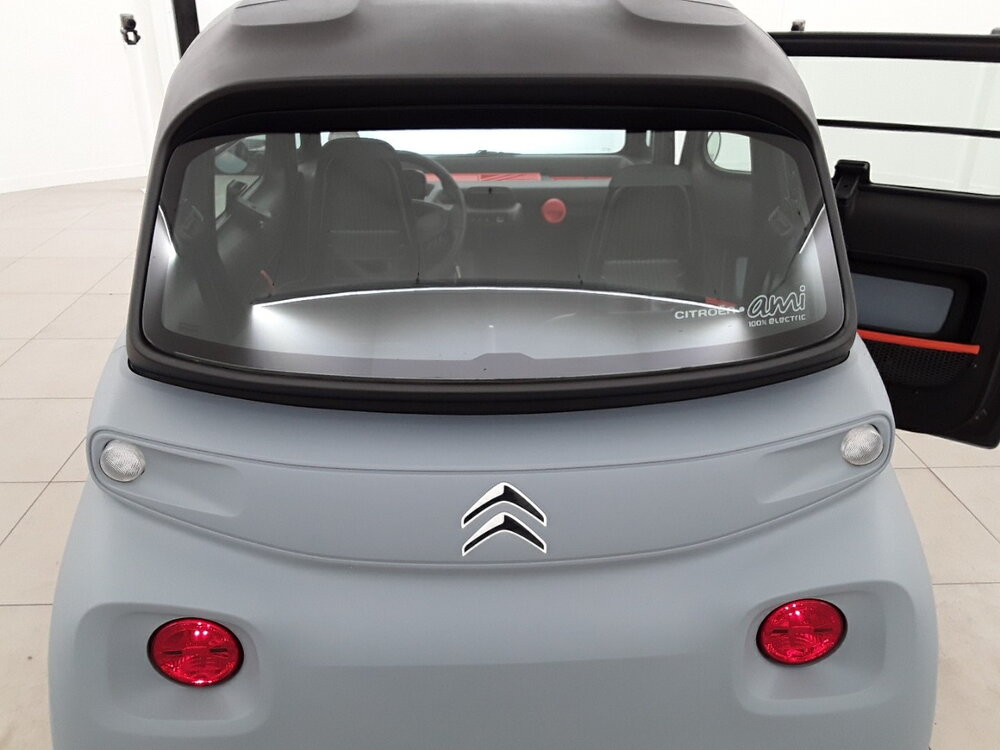 Occasion CITROEN Ami AMI - ELECTRIC