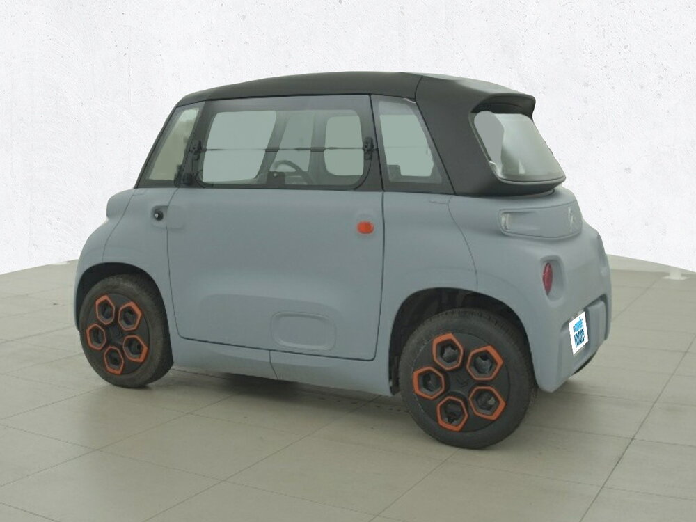 Occasion CITROEN Ami AMI - ELECTRIC