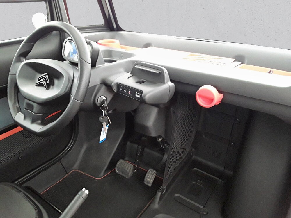 Occasion CITROEN Ami AMI - ELECTRIC