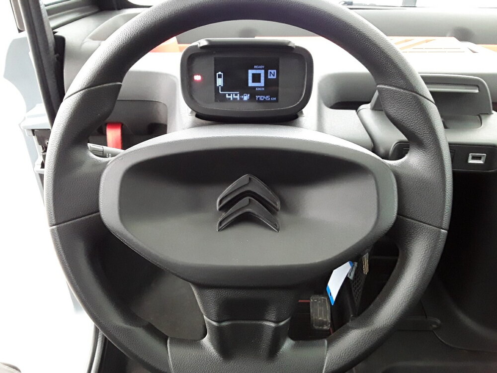 Occasion CITROEN Ami AMI - ELECTRIC