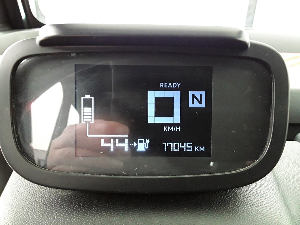 Occasion CITROEN Ami AMI - ELECTRIC