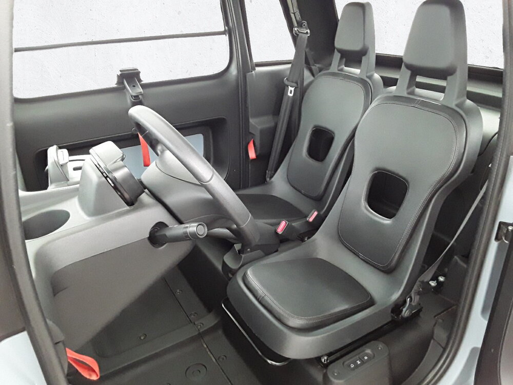 Occasion CITROEN Ami AMI - ELECTRIC