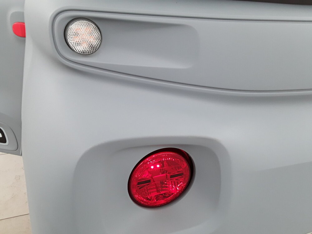 Occasion CITROEN Ami AMI - ELECTRIC