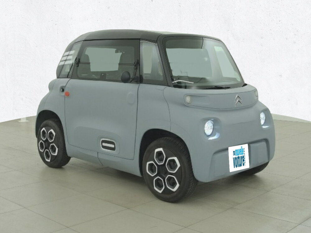Occasion CITROEN Ami AMI - ELECTRIC