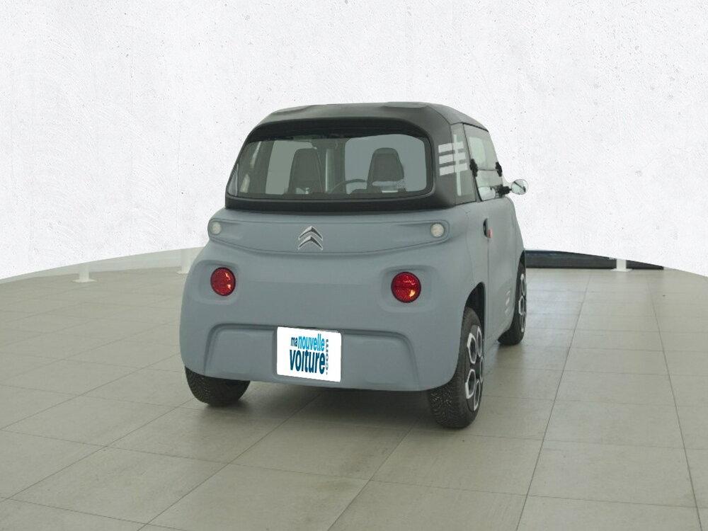 Occasion CITROEN Ami AMI - ELECTRIC