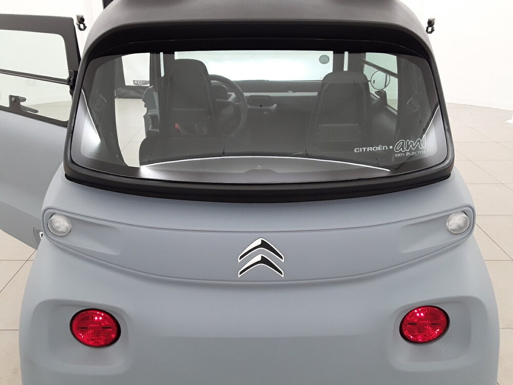 Occasion CITROEN Ami AMI - ELECTRIC