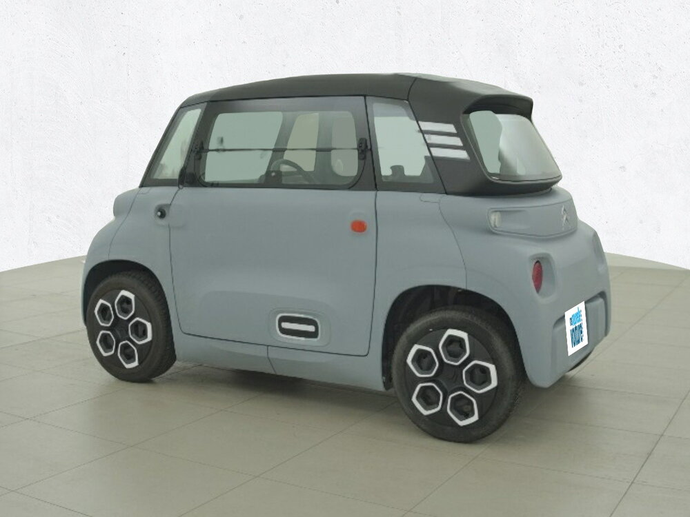 Occasion CITROEN Ami AMI - ELECTRIC