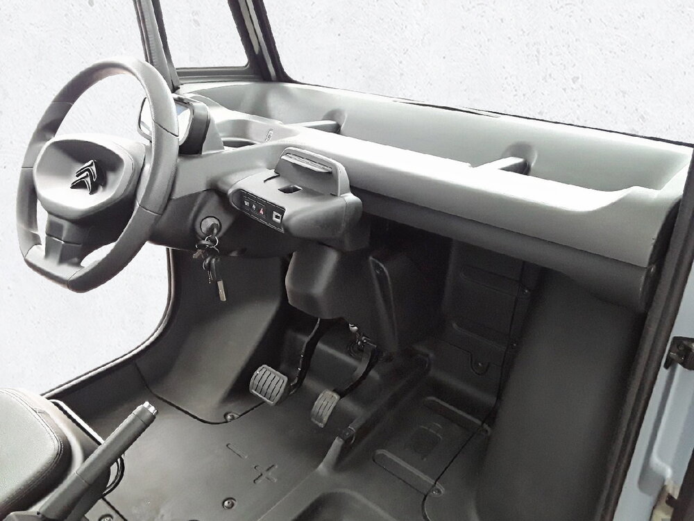 Occasion CITROEN Ami AMI - ELECTRIC