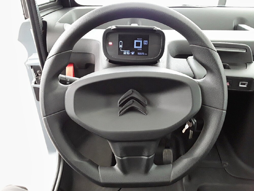 Occasion CITROEN Ami AMI - ELECTRIC