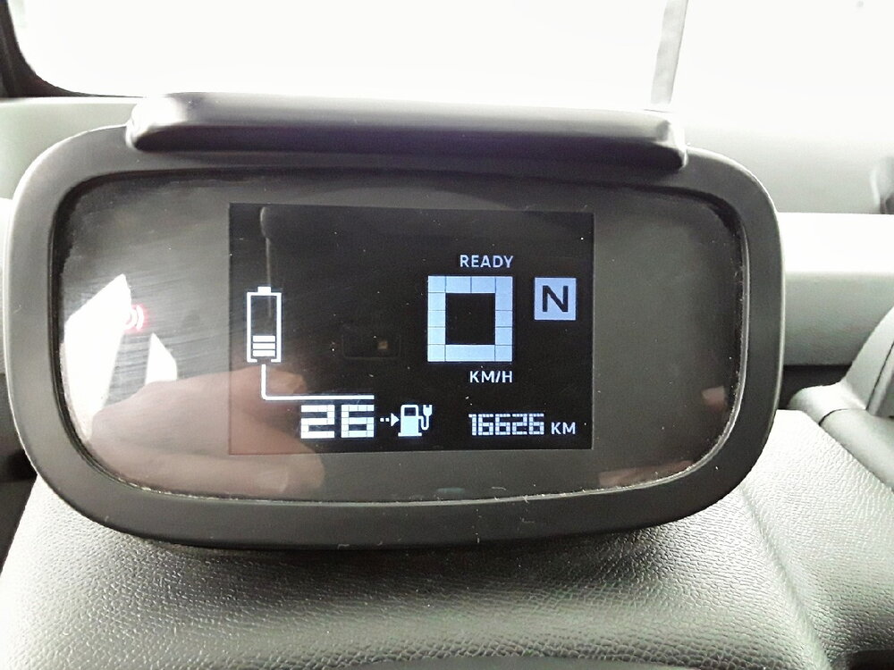 Occasion CITROEN Ami AMI - ELECTRIC