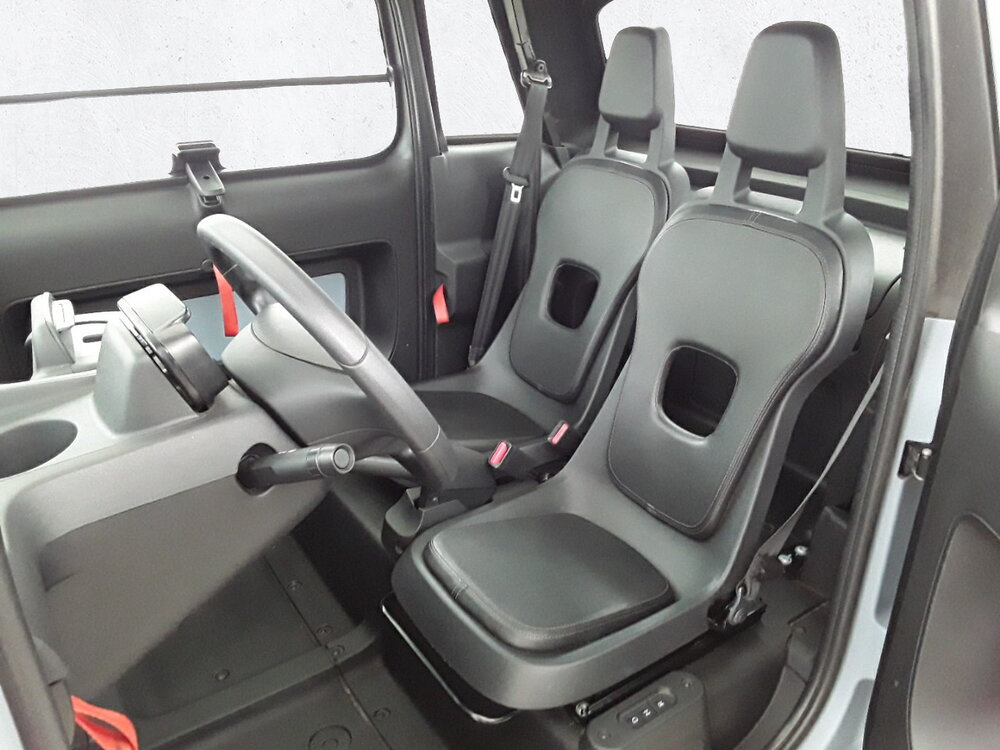 Occasion CITROEN Ami AMI - ELECTRIC