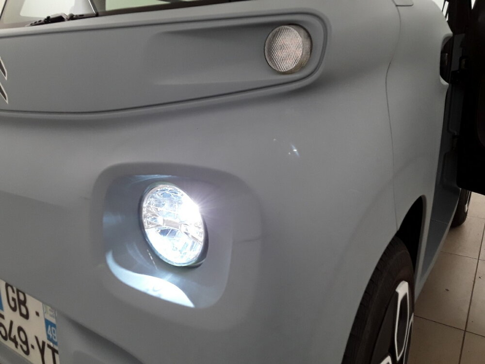 Occasion CITROEN Ami AMI - ELECTRIC