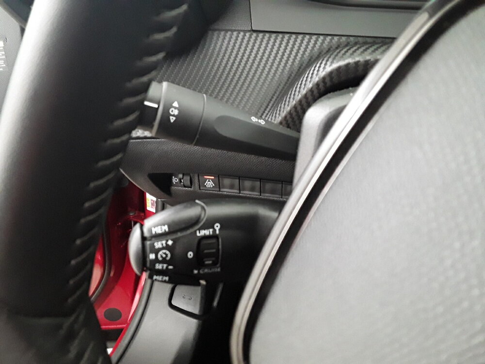 Occasion PEUGEOT 2008 2008 Electrique 136 ch - Style