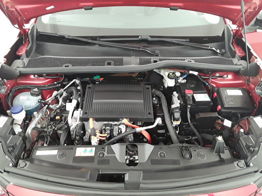 Occasion PEUGEOT 2008 2008 Electrique 136 ch - Style