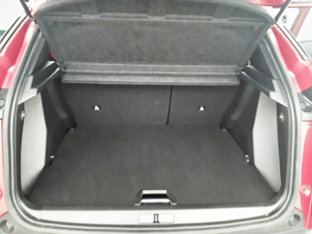 Occasion PEUGEOT 2008 2008 Electrique 136 ch - Style