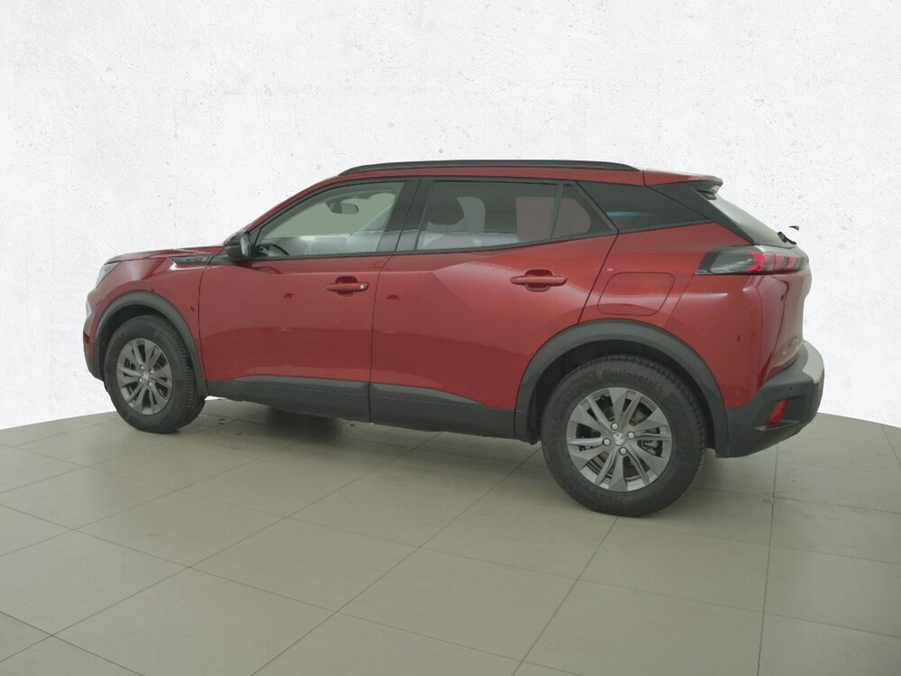 Occasion PEUGEOT 2008 2008 Electrique 136 ch - Style